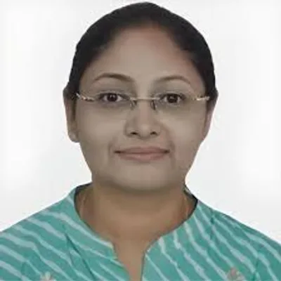 Dr. Deepa Kothari