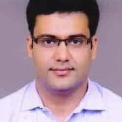 Dr. Mohit Poddar
