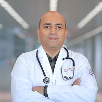 Dr. Devendra Soni