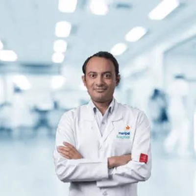 Dr. VIJENDRA KUMAR JANGID