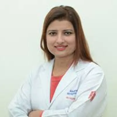 Dr. Triveni Dhaka