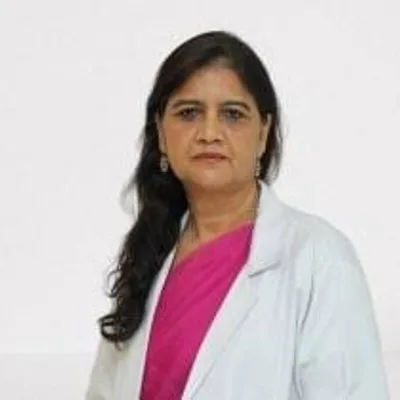 Dr. Madhu Nahar Roy
