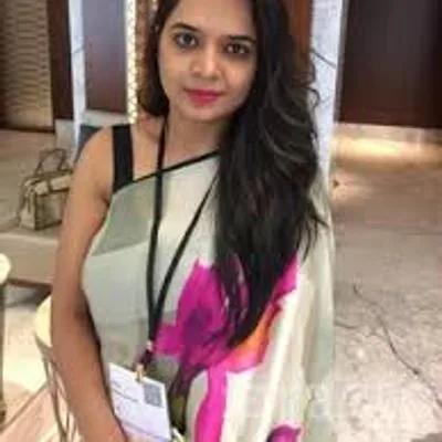 Dr. Ritu Saoji
