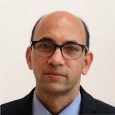 Dr. Sangram Karandikar