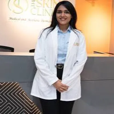 Dr. Gitika Patni Mohta