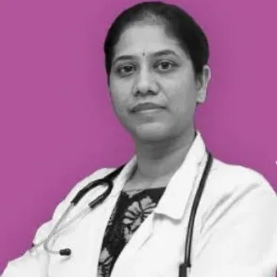 Dr. Himabindu Sakamuri