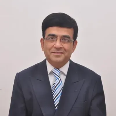 Dr. Manish Khanna