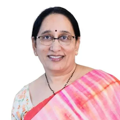 Dr. Pallavi Atluri