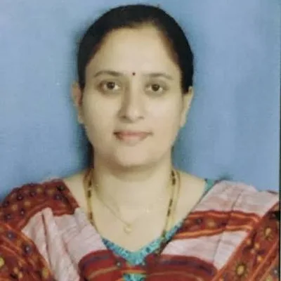 Dr. K. Lalitha Madavi