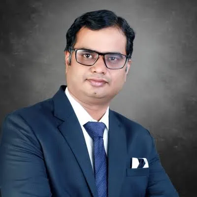 Dr. Nilesh Potdar