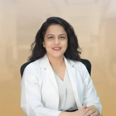 Dr. Neha Rathi