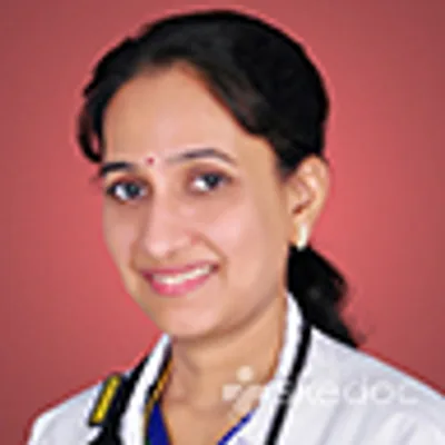 Dr. Kavitha Chalasani