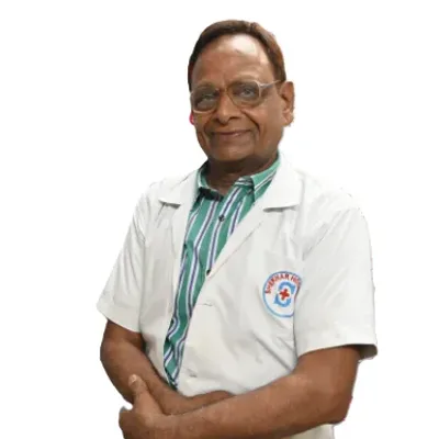Dr. S K Gupta