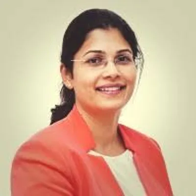 Dr. Pradnya Gadgil