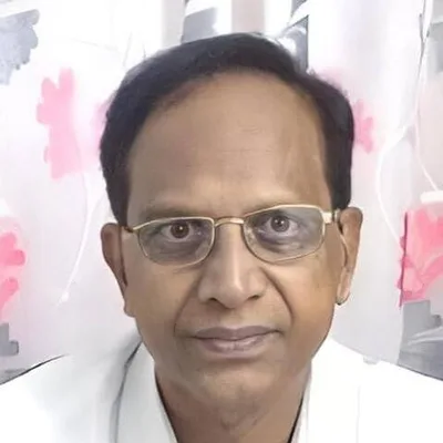 Dr. Koteswara Rao B