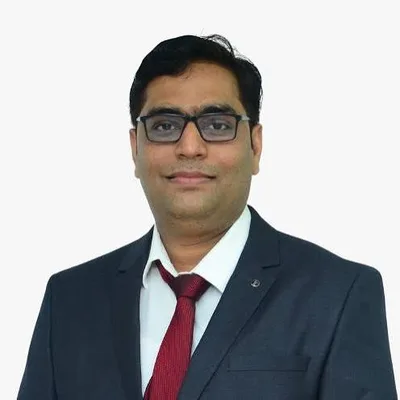 Dr. Rajesh Dhake