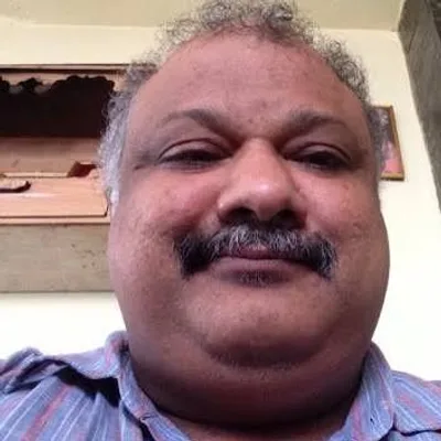 Dr. Kiran Nayak