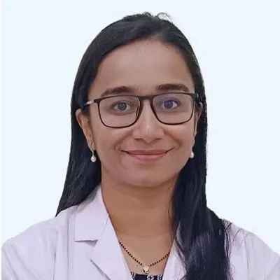 Dr. Kanchana Pillai