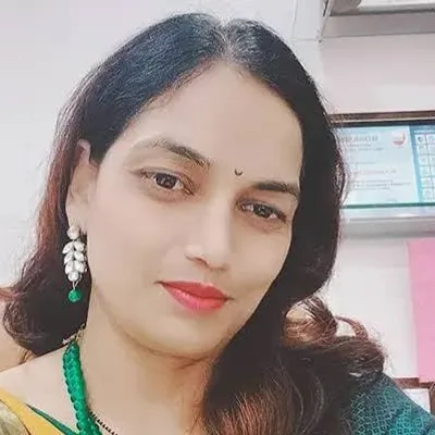 Dr. Kalpana Erande