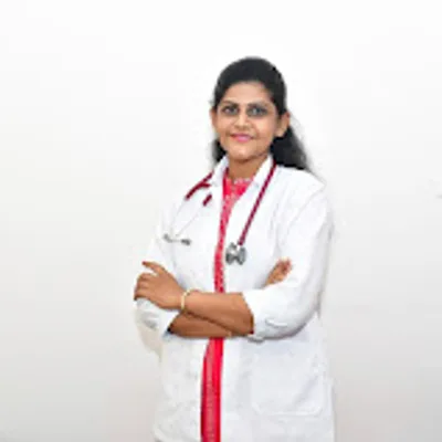 Dr. Pujitha Duggirala