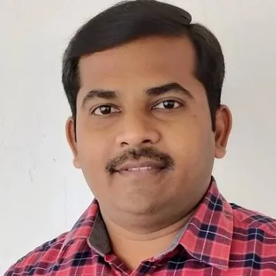 Dr. G. Eswar