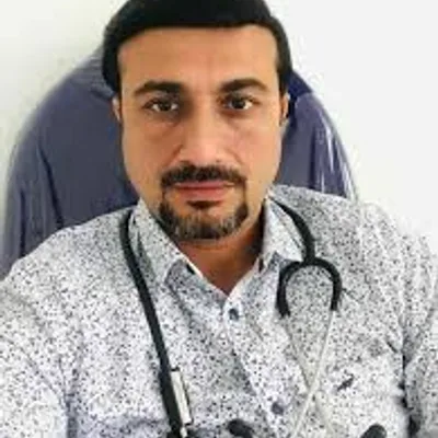 Dr. Hameed Ibrahim Khokar