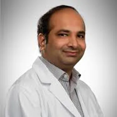 Dr. Nandigam Venu
