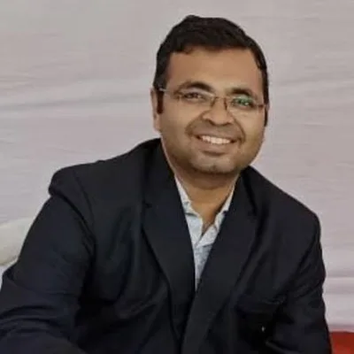 Dr. Makarand Sanpurkar