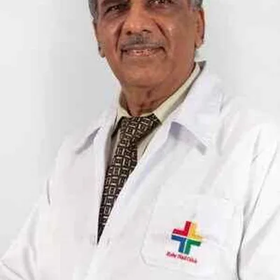 Dr. Amir M Khoja