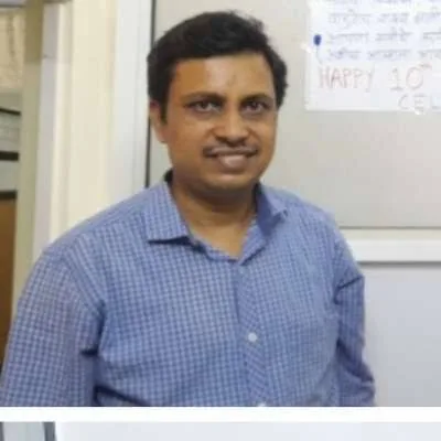Dr. Suhas Kulkarni