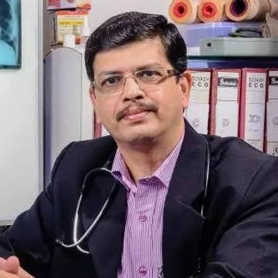 Dr. Parag Khatavkar