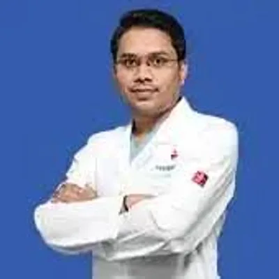 Dr. Manoj Pawar