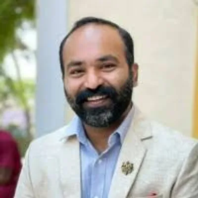 Dr. Nikhil Arun Chillal