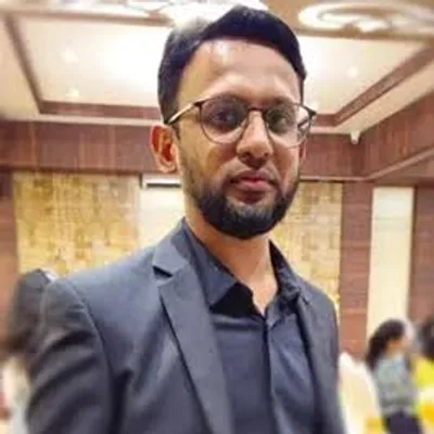 Dr. Shoaib Shaikh