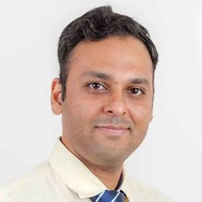 Dr. Sushrut Ganpule