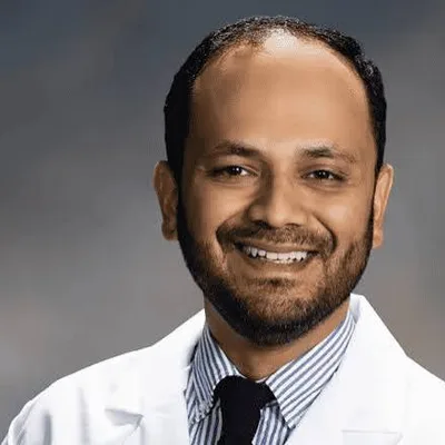 Dr. Hrishikesh Solunke