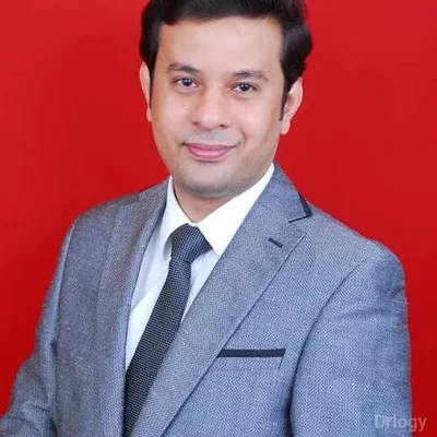 Dr. Kishor Jadhavar