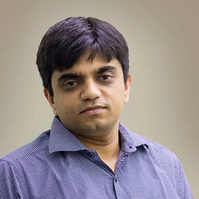 Dr. Rishikesh V Behere