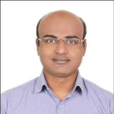 Dr. Atul Gadkari