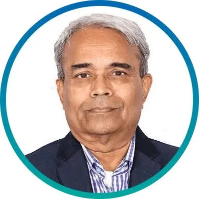 Dr. Suhas Shriram Bavikar