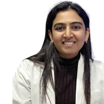 Dr. Sonalini Panche