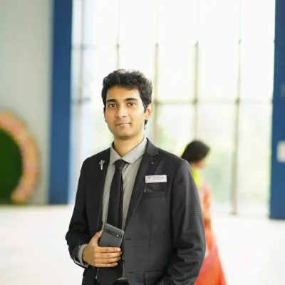 Dr. Aman Singh