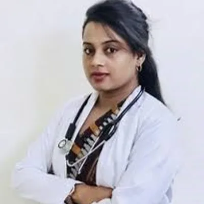 Dr. Banashree Majumdar