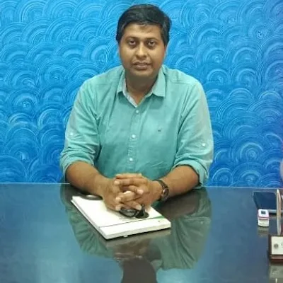 Dr. Satrajit Samanta