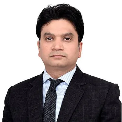 Dr. Amit Jain