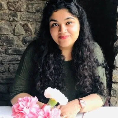 Dr. Kalindi Sud