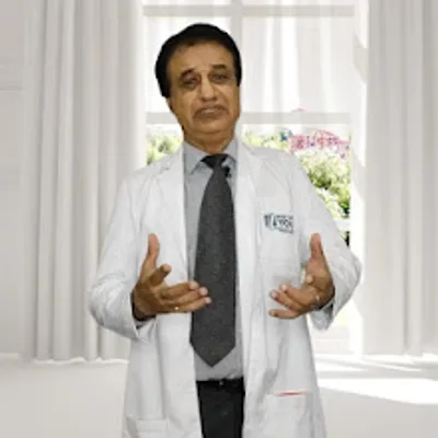 Dr. P.K. Talwar