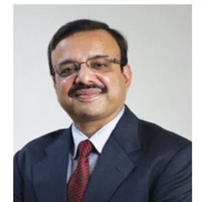 Dr. Ramesh Agarwalla
