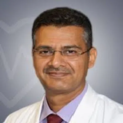 Dr. Aditya Aggarwal