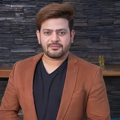 Dr. Adarsh Tripathi